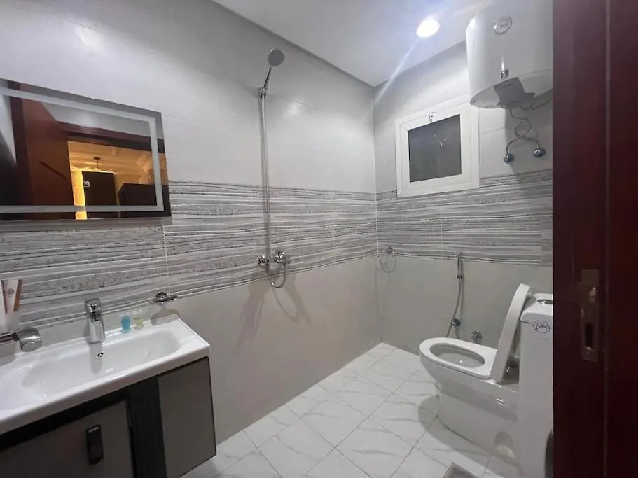 Apartment 38Cozy Studio In Alghadeer Riyadh