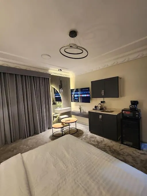 38Cozy Studio In Alghadeer Riyadh